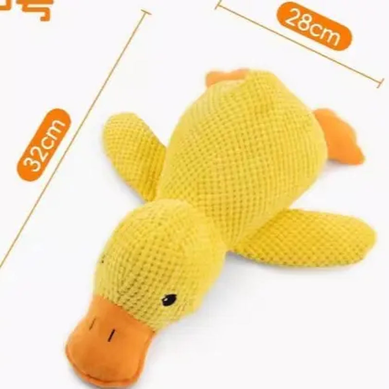 UQIOZ Plush Catnip Toy - Interactive Chew-Resistant Wand with Crinkle Sound for Engaging Play and Teething Relief for Cats