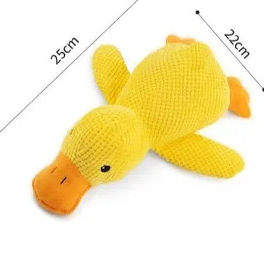 UQIOZ Plush Catnip Toy - Interactive Chew-Resistant Wand with Crinkle Sound for Engaging Play and Teething Relief for Cats